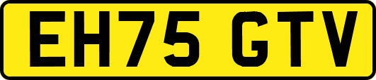 EH75GTV