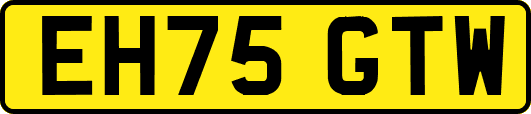 EH75GTW