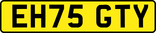 EH75GTY