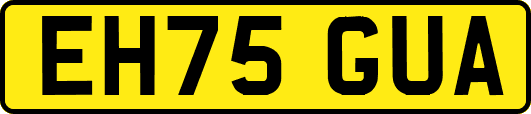 EH75GUA