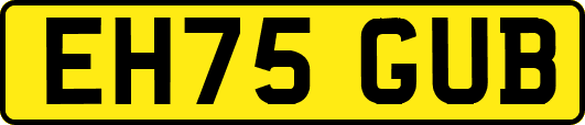 EH75GUB