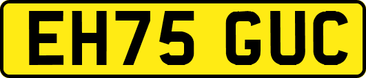 EH75GUC