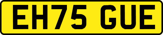 EH75GUE