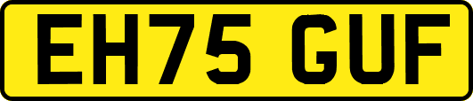 EH75GUF