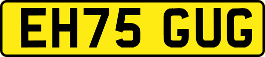 EH75GUG