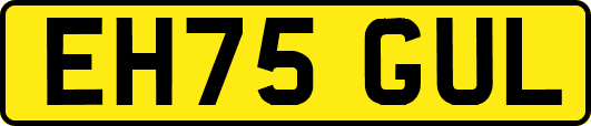 EH75GUL