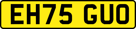 EH75GUO