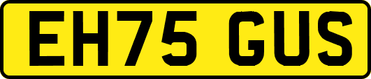 EH75GUS
