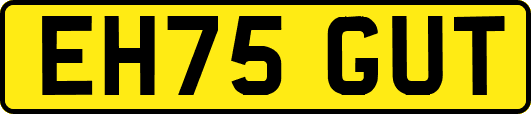 EH75GUT