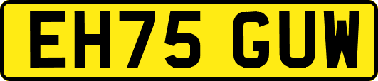EH75GUW