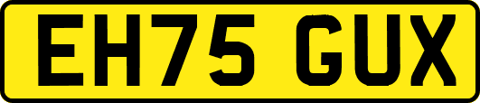 EH75GUX