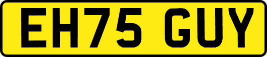 EH75GUY