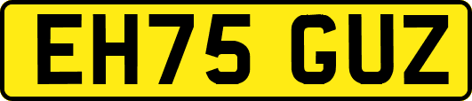 EH75GUZ