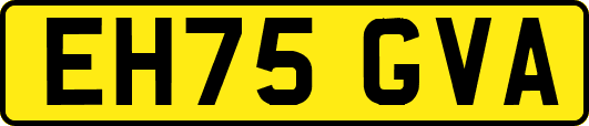 EH75GVA