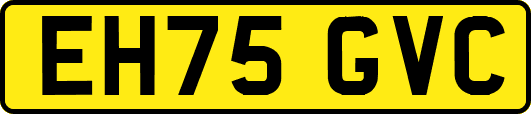 EH75GVC