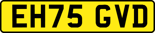 EH75GVD