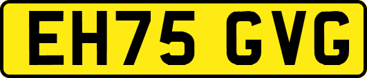 EH75GVG