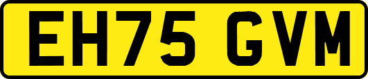 EH75GVM