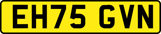 EH75GVN