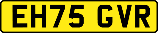 EH75GVR