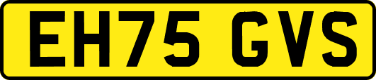 EH75GVS