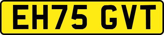 EH75GVT