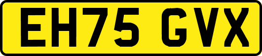 EH75GVX