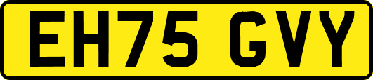 EH75GVY