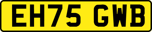 EH75GWB