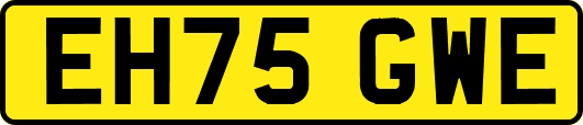 EH75GWE