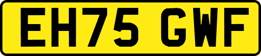 EH75GWF