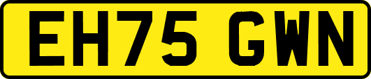 EH75GWN