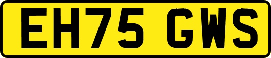EH75GWS