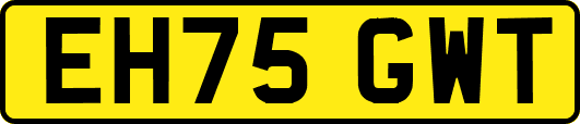 EH75GWT