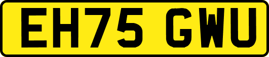 EH75GWU