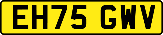 EH75GWV