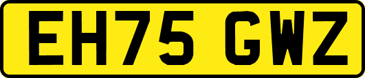 EH75GWZ
