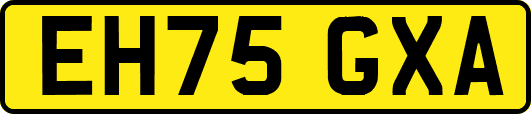 EH75GXA