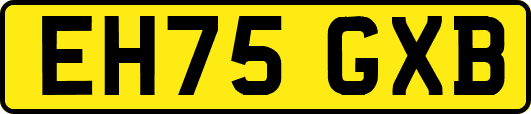EH75GXB