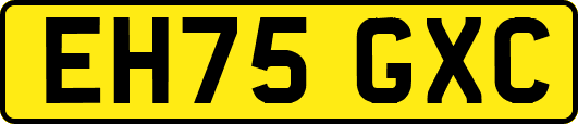 EH75GXC