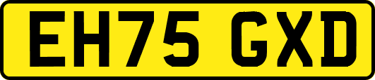 EH75GXD