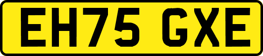 EH75GXE