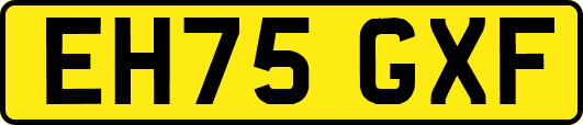 EH75GXF