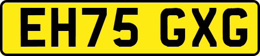 EH75GXG