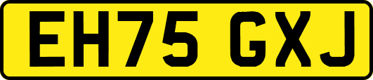 EH75GXJ