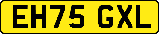 EH75GXL