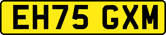 EH75GXM