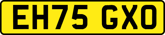EH75GXO