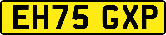 EH75GXP
