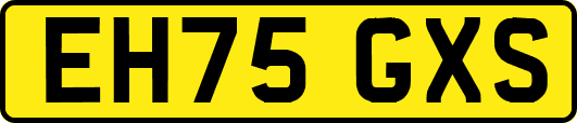 EH75GXS